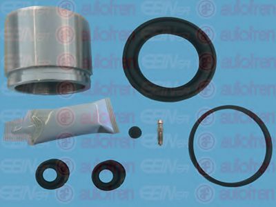 Ремкомплект тормозного суппорта SEINSA D41940C