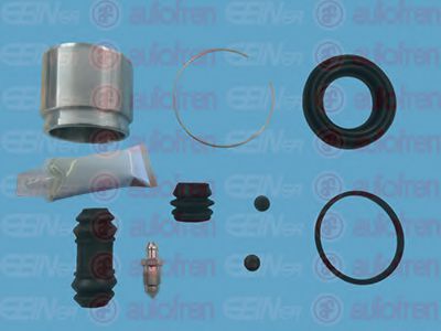 Ремкомплект тормозного суппорта SEINSA D41946C