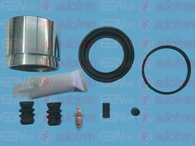 Ремкомплект тормозного суппорта SEINSA D42031C