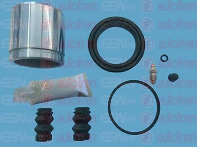 Ремкомплект тормозного суппорта SEINSA D42047C