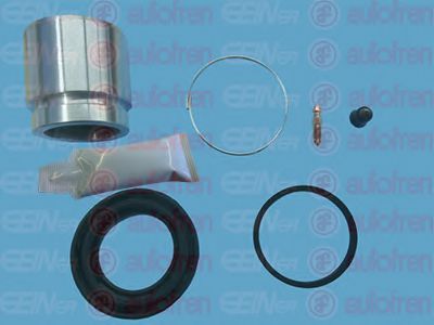 Ремкомплект тормозного суппорта SEINSA D42054C