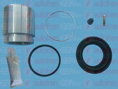 Ремкомплект тормозного суппорта SEINSA D42059C