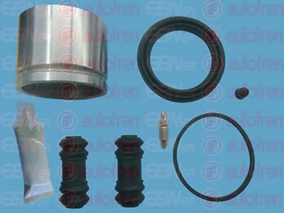 Ремкомплект тормозного суппорта SEINSA D42115C