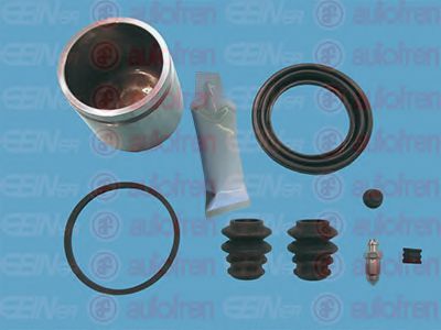 Ремкомплект тормозного суппорта SEINSA D42237C