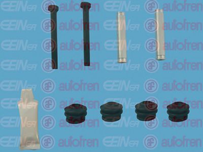 Комплект направляющей суппорта SEINSA D7083C