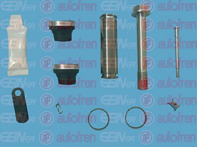 Комплект направляющей суппорта SEINSA D7112C