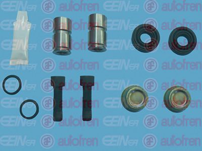 Комплект направляющей суппорта SEINSA D7124C