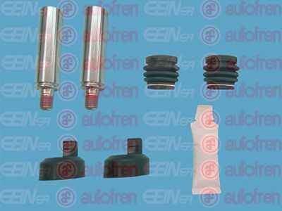 Комплект направляющей суппорта SEINSA D7139C