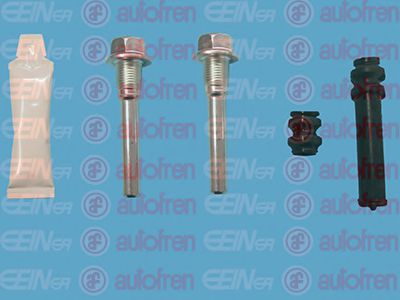 Комплект направляющей суппорта SEINSA D7144C