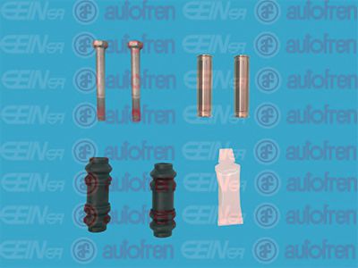 Комплект направляющей суппорта SEINSA D7149C