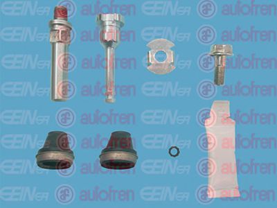 Комплект направляющей суппорта SEINSA D7151C