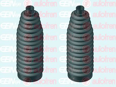 Пыльник рулевой рейки SEINSA D9253C