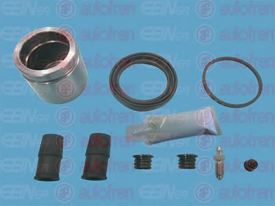 Ремкомплект тормозного суппорта SEINSA D42273C