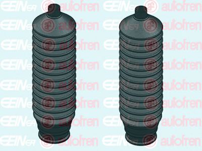 Пыльник рулевой рейки SEINSA D9274C