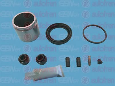 Ремкомплект тормозного суппорта SEINSA D42231C
