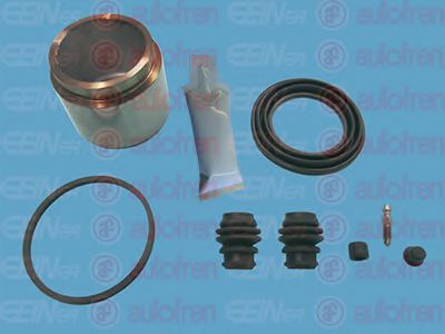 Ремкомплект тормозного суппорта SEINSA D42233C