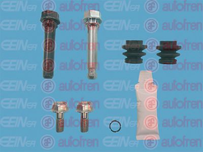 Комплект направляющей суппорта SEINSA D7197C