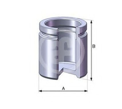 Поршень суппорта SEINSA D02520