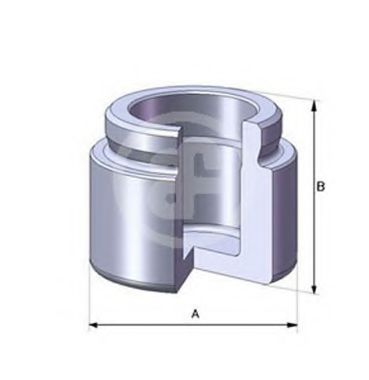 Поршень суппорта SEINSA D02524