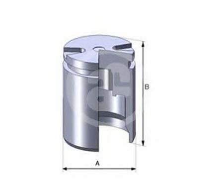 Поршень суппорта SEINSA D02525