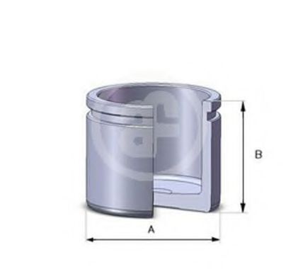 Поршень суппорта SEINSA D02533