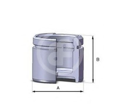 Поршень суппорта SEINSA D02542