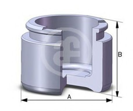 Поршень суппорта SEINSA D02549