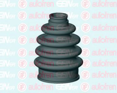 Комплект пыльника шруса SEINSA D8027