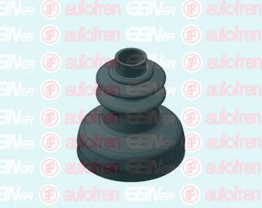 Комплект пыльника шруса SEINSA D8028
