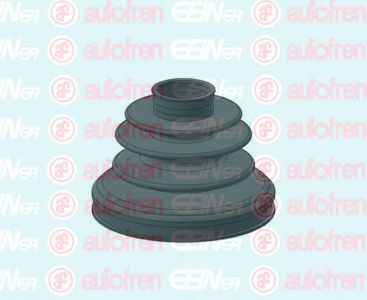 Комплект пыльника шруса SEINSA D8058