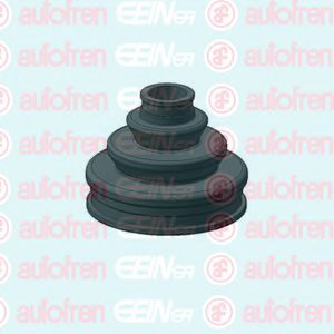 Комплект пыльника шруса SEINSA D8122E