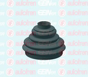 Комплект пыльника шруса SEINSA D8146T