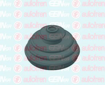 Комплект пыльника шруса SEINSA D8161