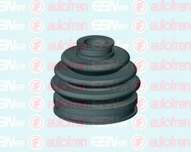 Комплект пыльника шруса SEINSA D8164