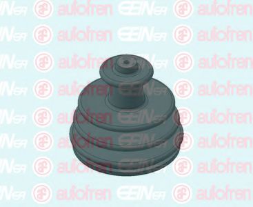 Комплект пыльника шруса SEINSA D8176