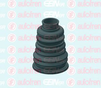Комплект пыльника шруса SEINSA D8185T