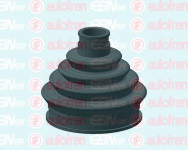 Комплект пыльника шруса SEINSA D8300