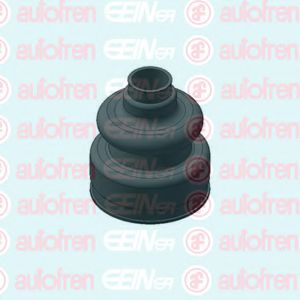 Комплект пыльника шруса SEINSA D8316