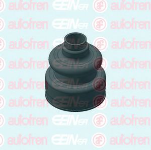 Комплект пыльника шруса SEINSA D8320