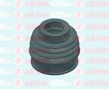 Комплект пыльника шруса SEINSA D8326