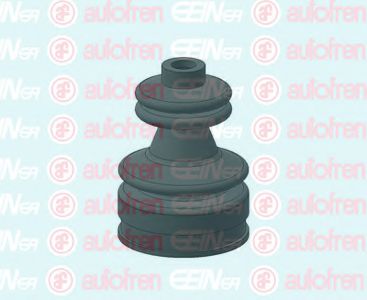 Комплект пыльника шруса SEINSA D8339