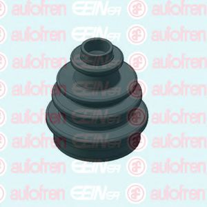 Комплект пыльника шруса SEINSA D8340