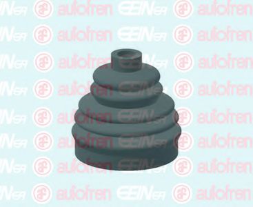 Комплект пыльника шруса SEINSA D8357T