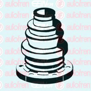 Комплект пыльника шруса SEINSA D8406