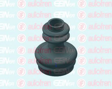 Комплект пыльника шруса SEINSA D8409
