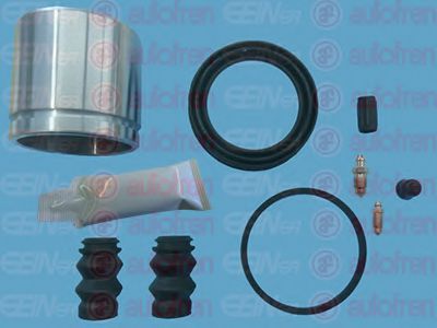 Ремкомплект тормозного суппорта SEINSA D42046C