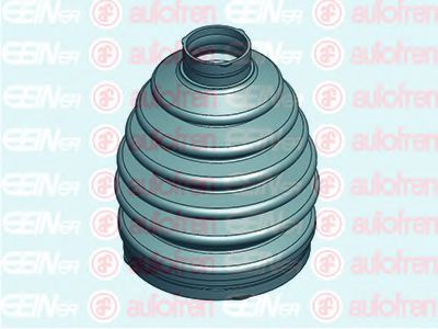 Комплект пыльника шруса SEINSA D8582T