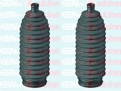 Пыльник рулевой рейки SEINSA D9260C