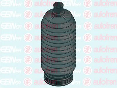 Пыльник рулевой рейки SEINSA D9262