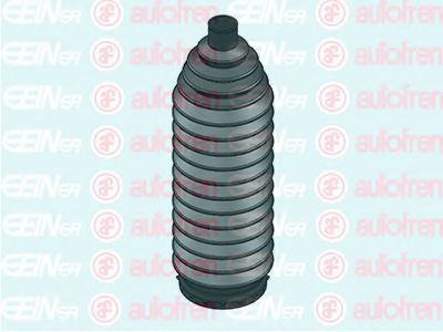 Пыльник рулевой рейки SEINSA D9268